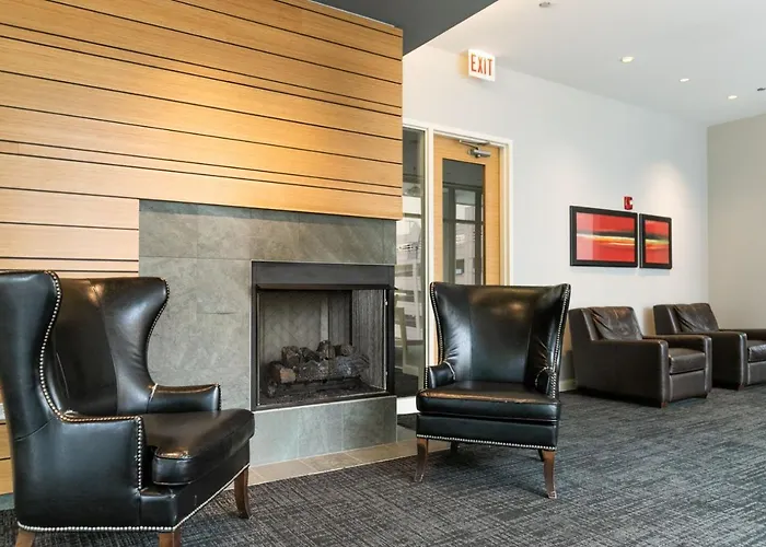 Apartment Loop 1br W Gym Pool Lounge 1 Block From L Chi-699 Chicago
